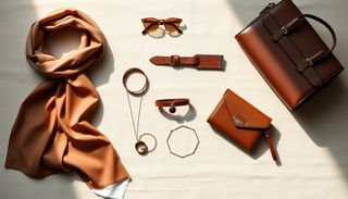 Essential Fashion Accessories Every Wardrobe Needs This Summer Season