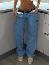 Jeans - Hstrends