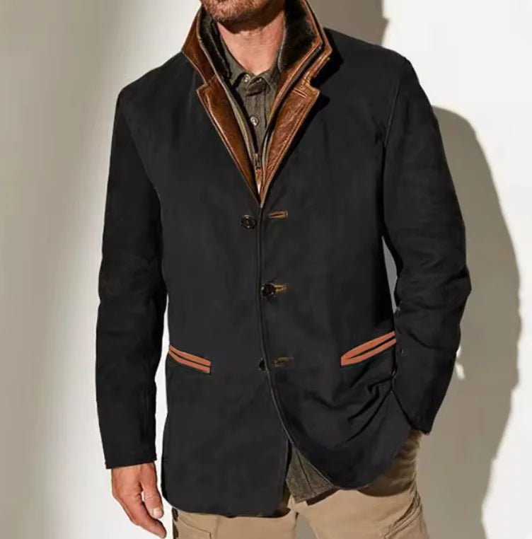 Men Outerwear – Hstrends