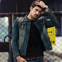 New in Men - Hstrends