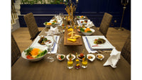 Serveware - Hstrends