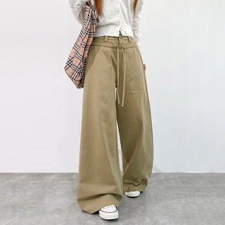 100% Cotton Washed Denim Jeans For Women - Hstrends