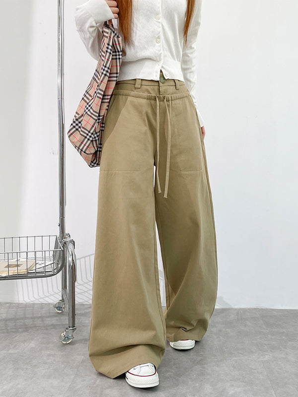 100% Cotton Washed Denim Jeans For Women