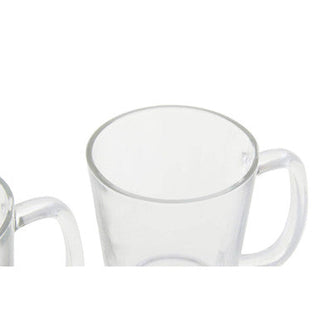 Torta Set Of Four Mugs