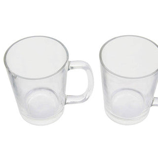 Torta Set Of Four Mugs