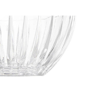 Beaufort Crystal Large Clear Bowl