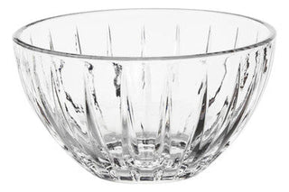 Beaufort Set Of 4 Crystal Small Bowls