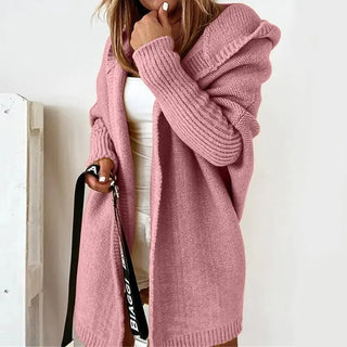 CarriMax - A Cosy Cardigan