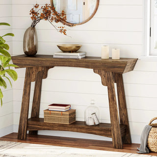 2 - Tier Entryway Table - Hstrends