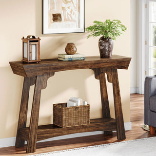 2 - Tier Entryway Table - Hstrends