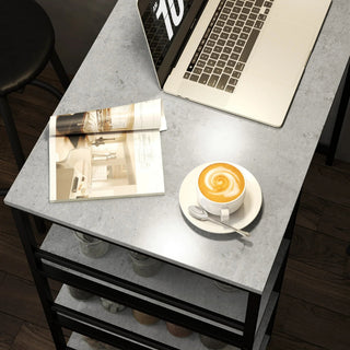 3 Piece Breakfast Table - Hstrends