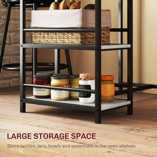 3 Piece Breakfast Table - Hstrends
