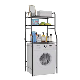 3 Tiers Over Toilet Storage - Hstrends