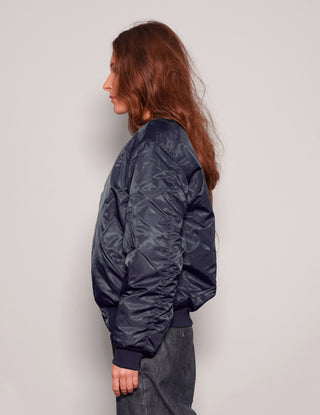 MA-1 Bomber in Navy