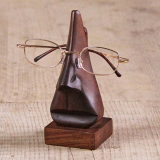 Spectacle Stand Wooden