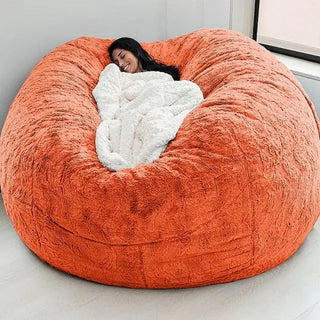 Lounge Bag - Oversize and Comfortable Bean Bag