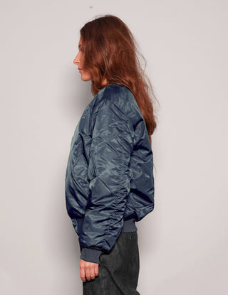 MA-1 Bomber in Navy