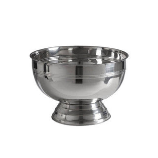 Ankara Silver Champagne Bowl