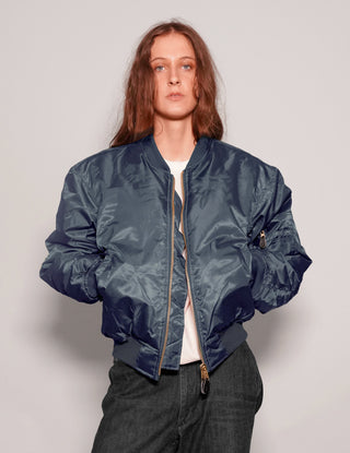 MA-1 Bomber in Navy