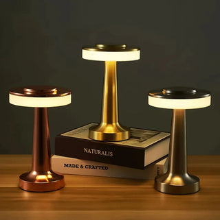 Space Rechargeable Table Lamp - Hstrends