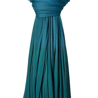 Fine Jersey Plain Large cozy Scarf