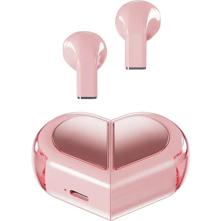 Creative Rotatable K520 Bluetooth-Compatible Headset For Her