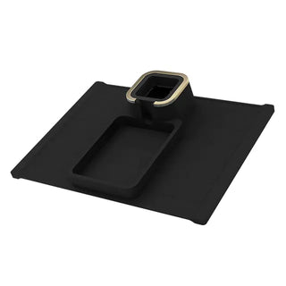 Silicone Sofa Coaster Tray sofa armrest tray