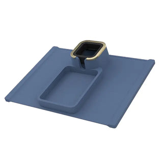 Silicone Sofa Coaster Tray sofa armrest tray