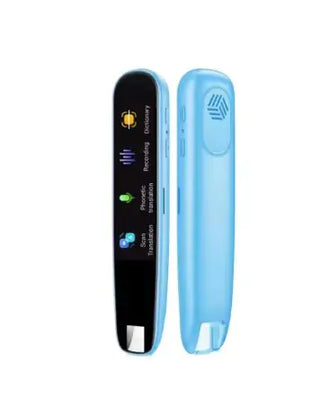 Scanning Translation Pen Multi - language - Hstrends