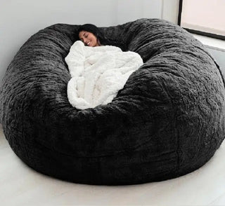 Lounge Bag - Oversize and Comfortable Bean Bag