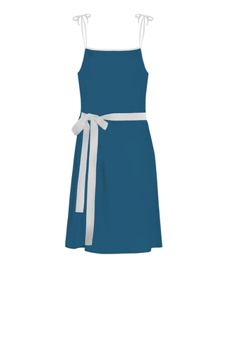 Sky Dress