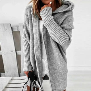 CarriMax - A Cosy Cardigan