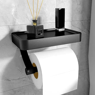 Streamline Toilet Roll Holder