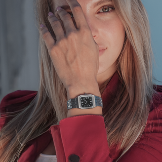 Duke Watch - small model