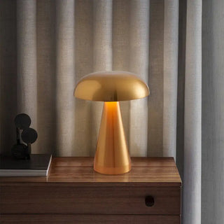 Stella Rechargeable Table Lamp - Hstrends