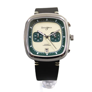 Howard Hughes Chronograph - HH01
