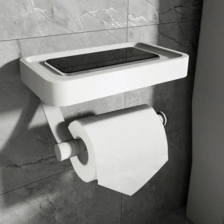 Streamline Toilet Roll Holder