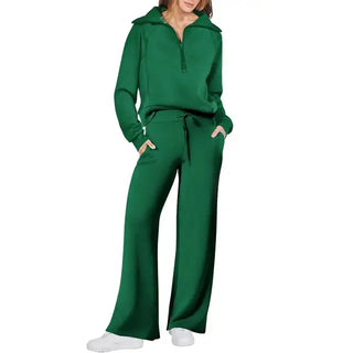 2 PC Stylish Tailored Women's Suit