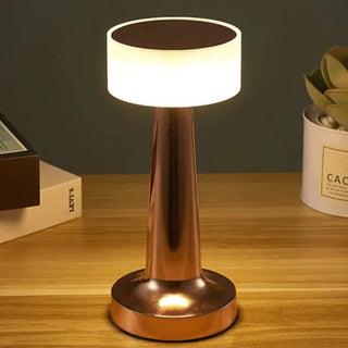 Space Rechargeable Table Lamp - Hstrends