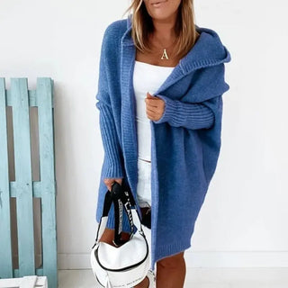 CarriMax - A Cosy Cardigan