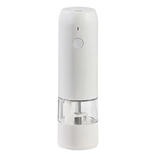 Electric Automatic Pepper And Salt Grinder - Hstrends