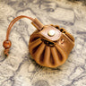 Crazy horse brown