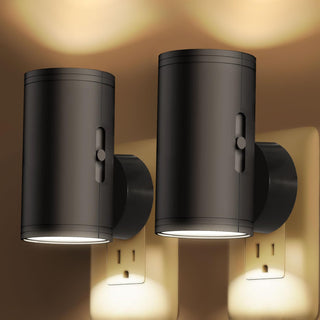 Wall-mounted Sensor Light for Corridor Bedroom and  Stairs