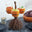 Pumpkin bowl