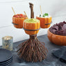 Pumpkin bowl