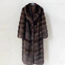 Maroon (110CM)