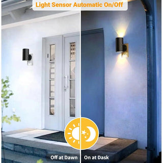 Wall-mounted Sensor Light for Corridor Bedroom and  Stairs