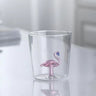 (Exposed)Flamingo