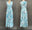 sky blue