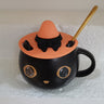 Cup+spoon+lid
